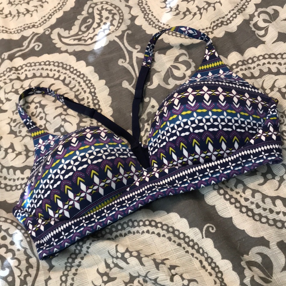 Victoria Secret T-shirt Bra